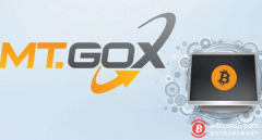 Mt.Gox冷钱包转出价值5280万美元的BT