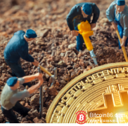 日本GMO挖掘了超过900个比特币——上