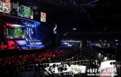 狗狗币赞助即将到来的高中体育电子